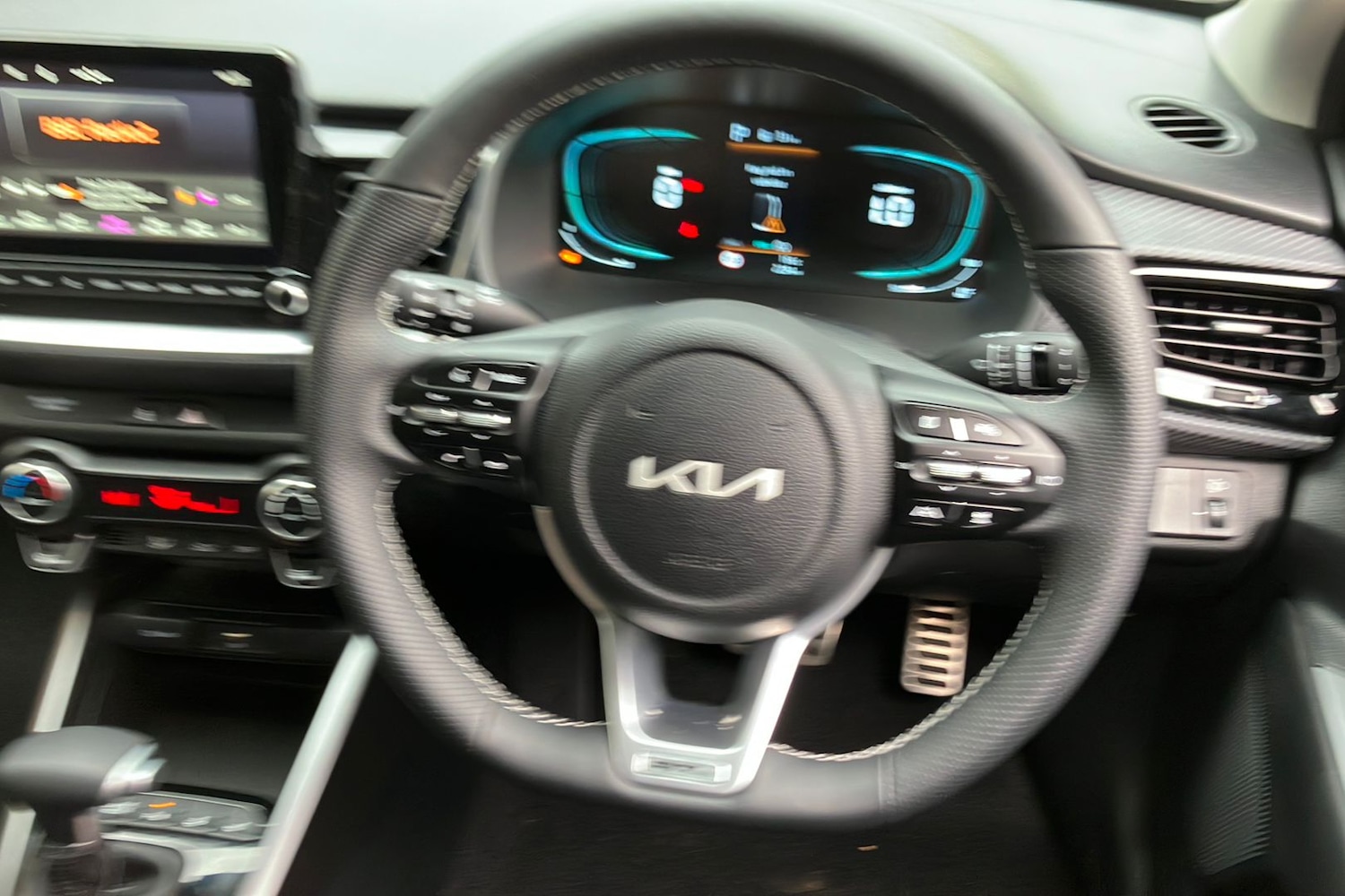 Used Kia Stonic 2025 for sale - 77118376: Photo 38