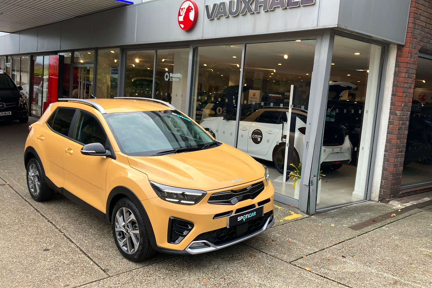 Used Kia Stonic 2025 for sale - 77118376: Photo 46