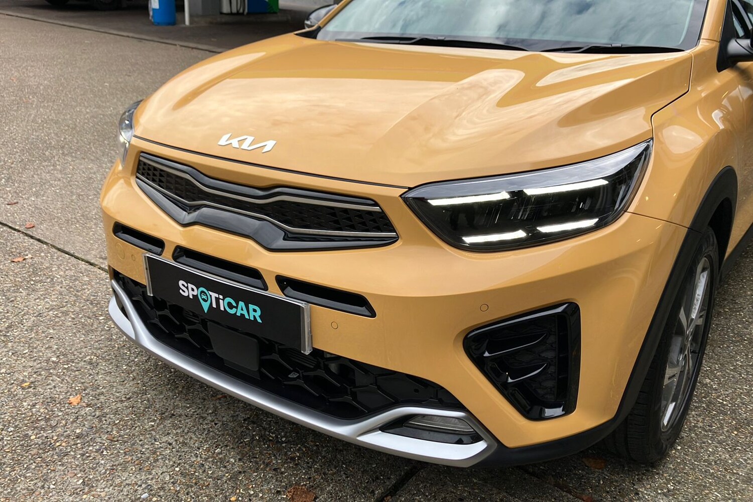 Used Kia Stonic 2025 for sale - 77118376: Photo 52