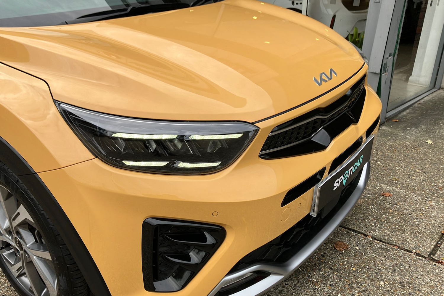 Used Kia Stonic 2025 for sale - 77118376: Photo 53