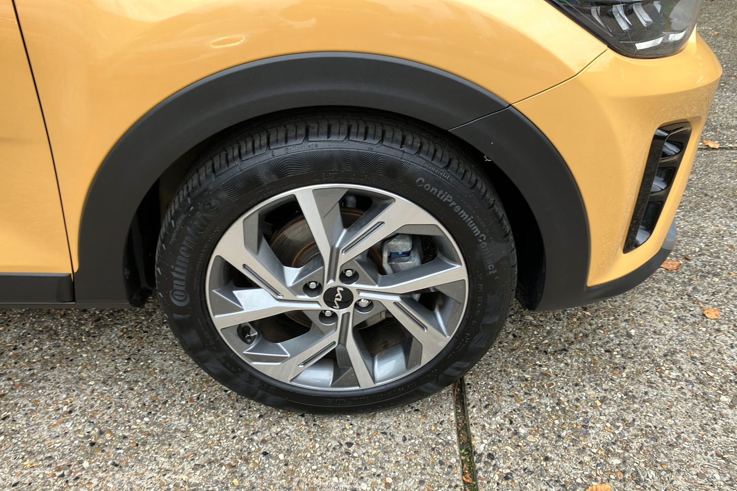 Used Kia Stonic 2025 for sale - 77118376: Photo 9