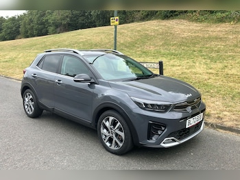 Used Kia Stonic 2023 for sale - 79206278: Photo