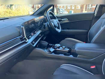 Used Kia Sportage 2024 for sale - 77803141: Photo