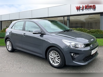 2022 - 1.0 T Gdi 2 Hatchback 5dr Petrol Manual Euro 6 s/s 99 Bhp