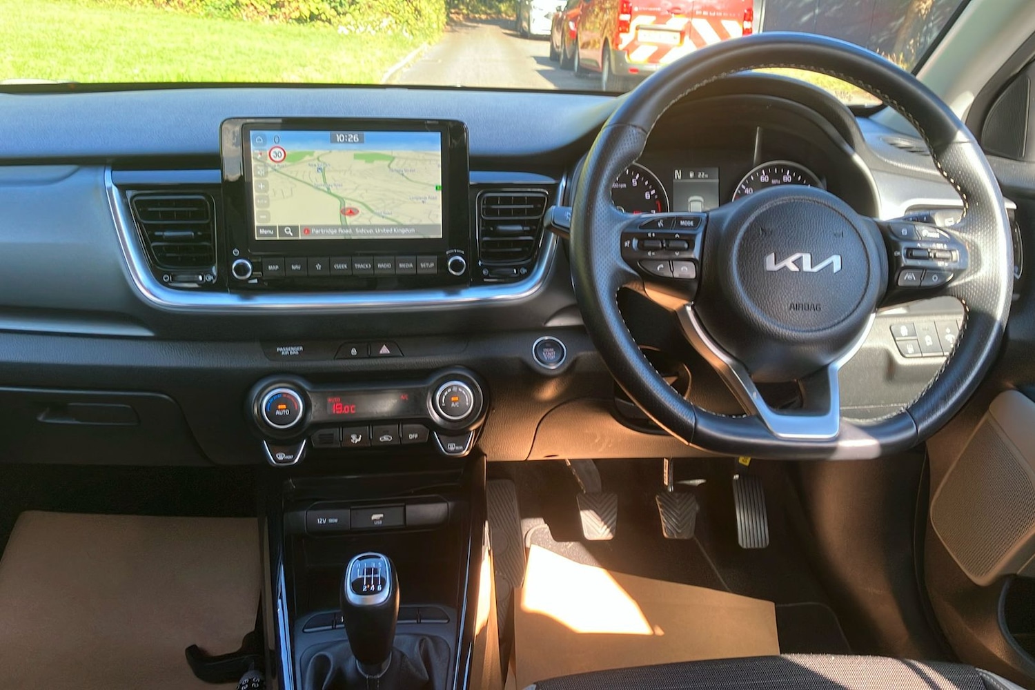 Vehicle 11