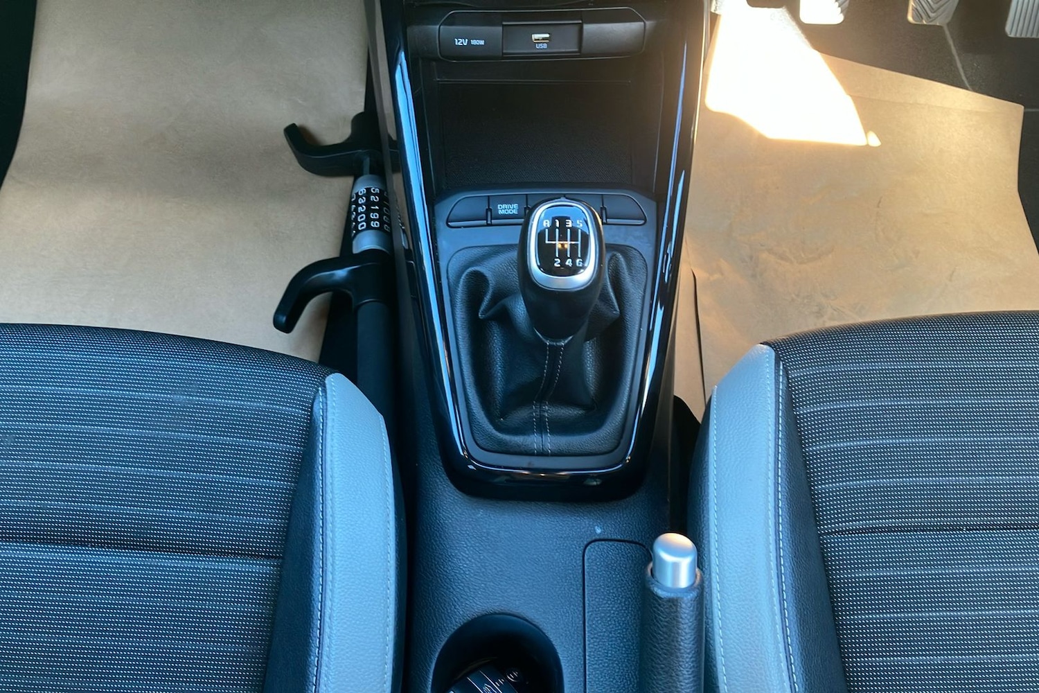 Vehicle 17