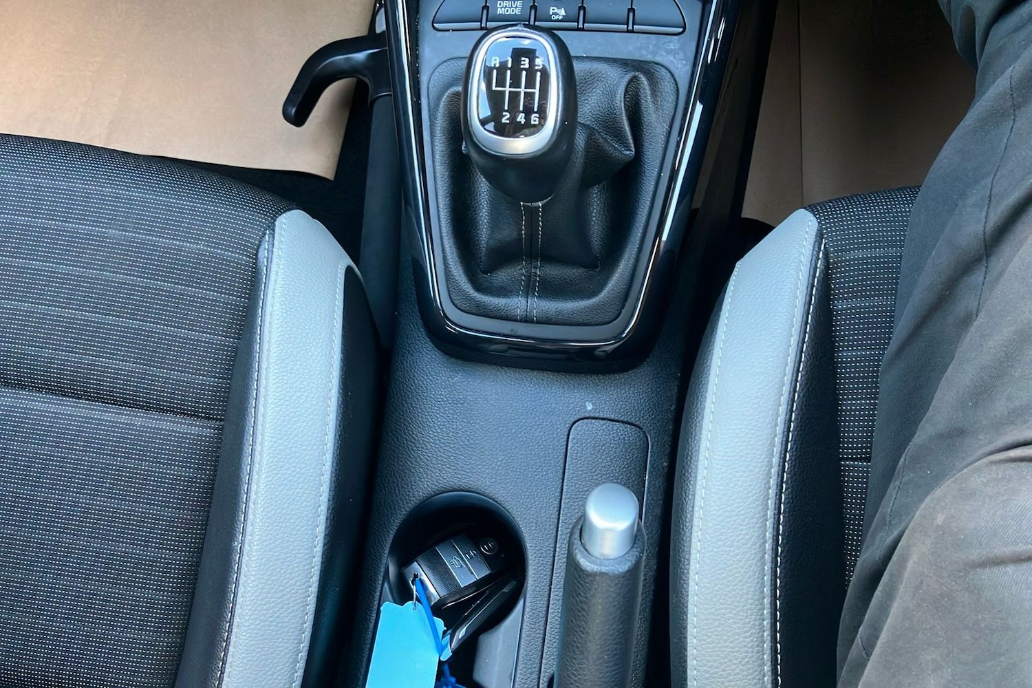Vehicle 26