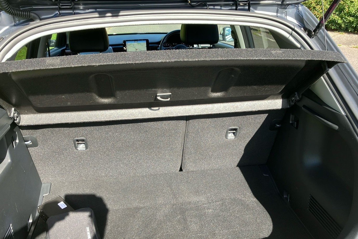 Vehicle 35