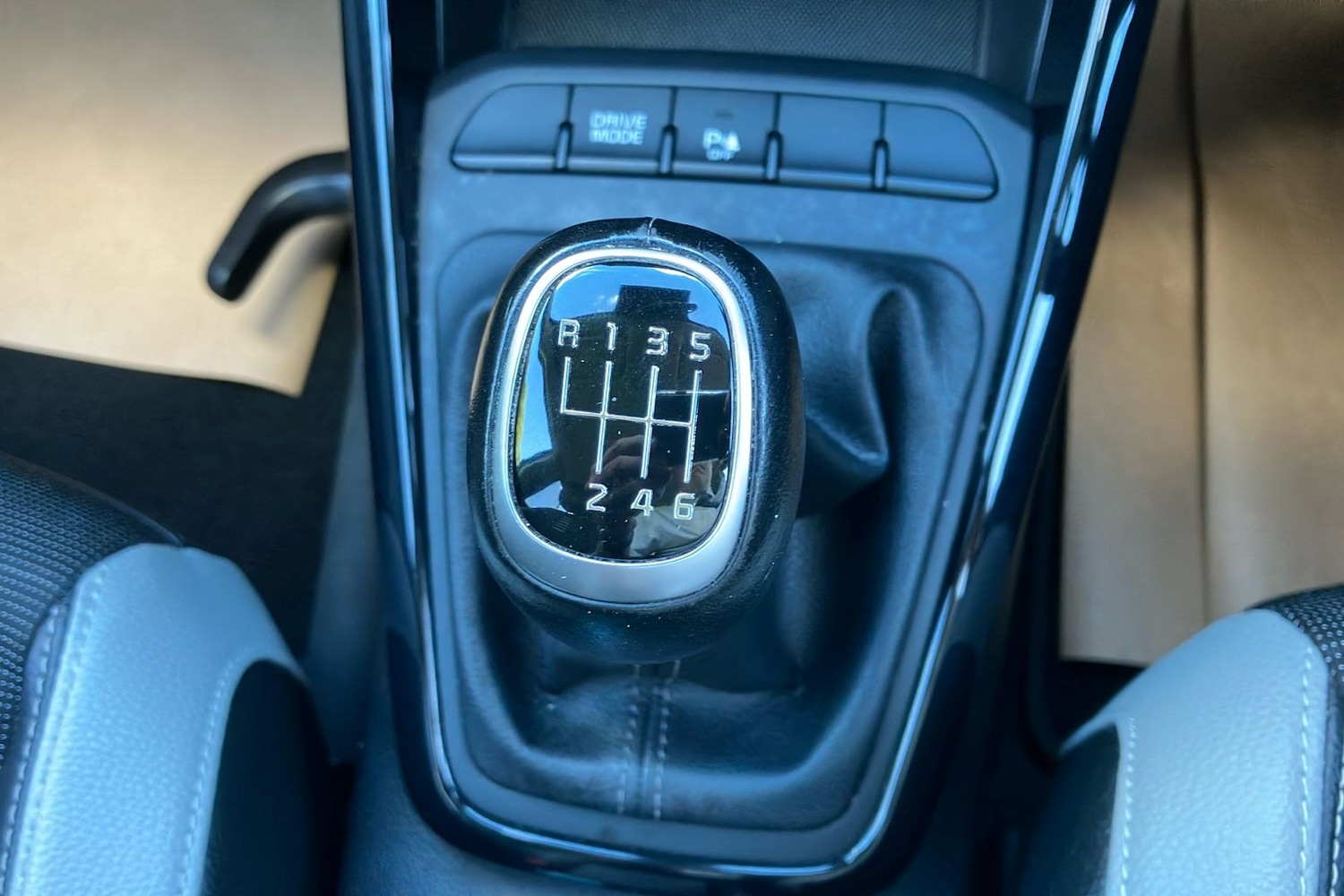Vehicle 38