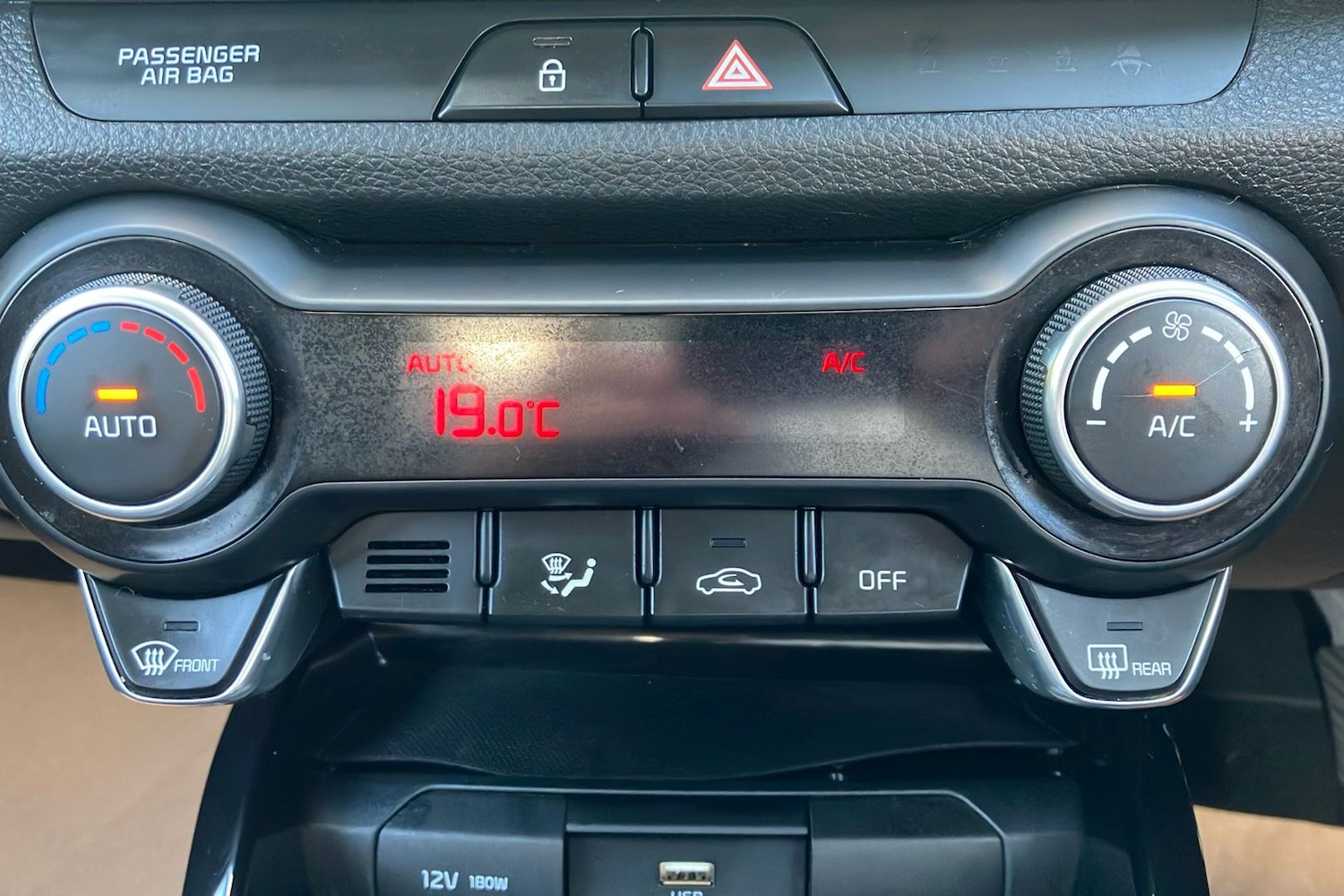Vehicle 40