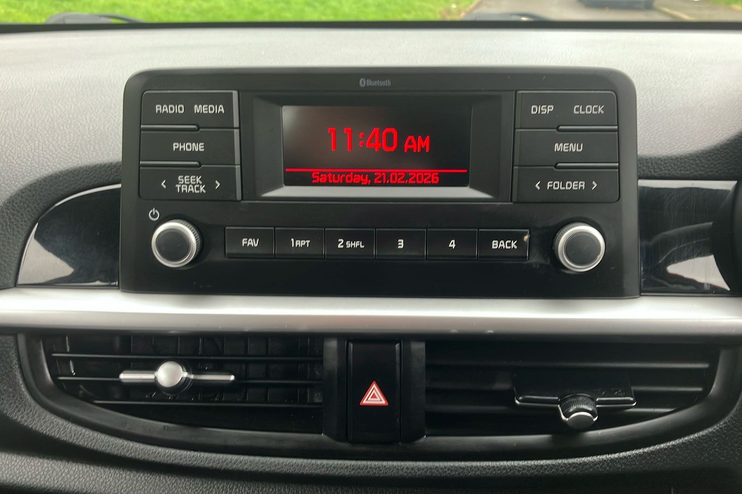 Used Kia Picanto 2021 for sale - 77629875: Photo 14