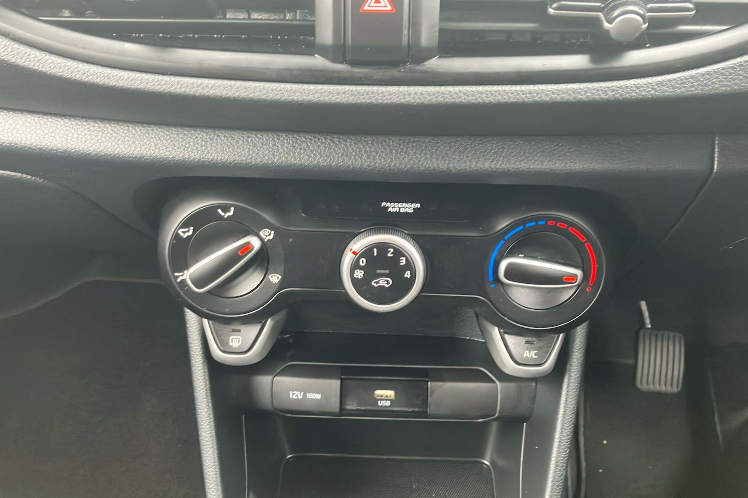 Used Kia Picanto 2021 for sale - 77629875: Photo 15