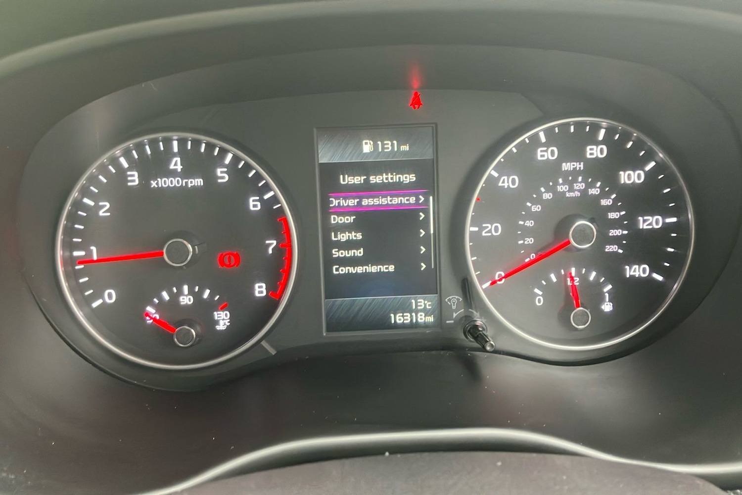 Used Kia Picanto 2021 for sale - 77629875: Photo 19