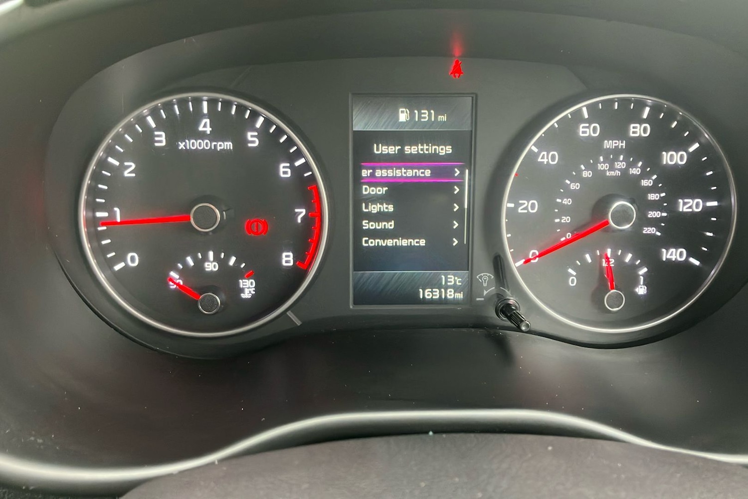 Used Kia Picanto 2021 for sale - 77629875: Photo 24