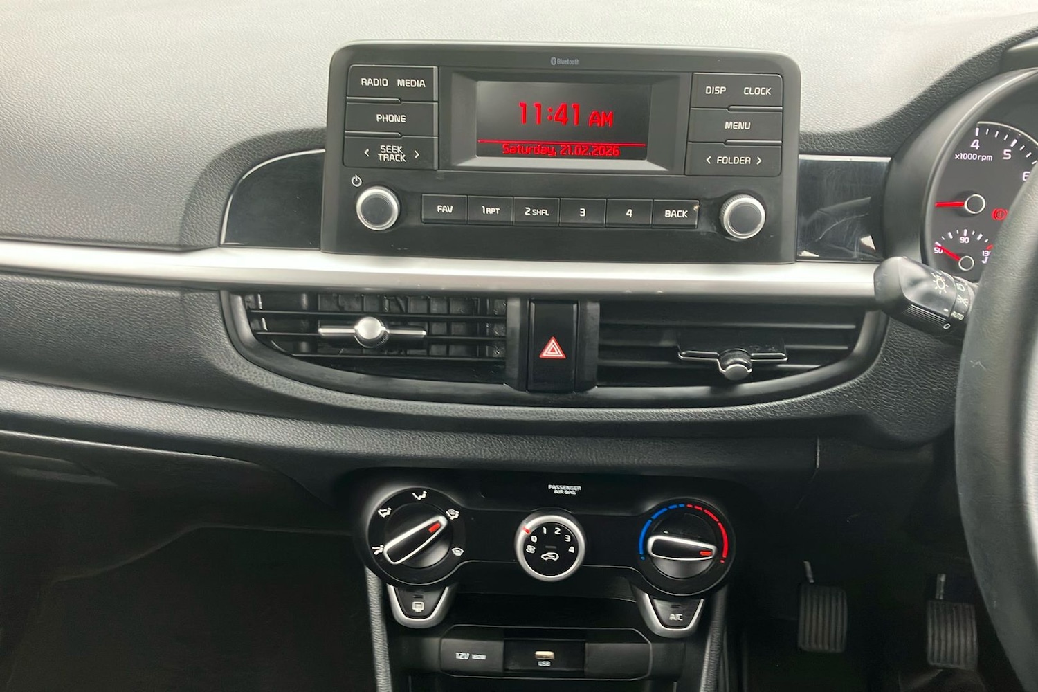 Used Kia Picanto 2021 for sale - 77629875: Photo 25
