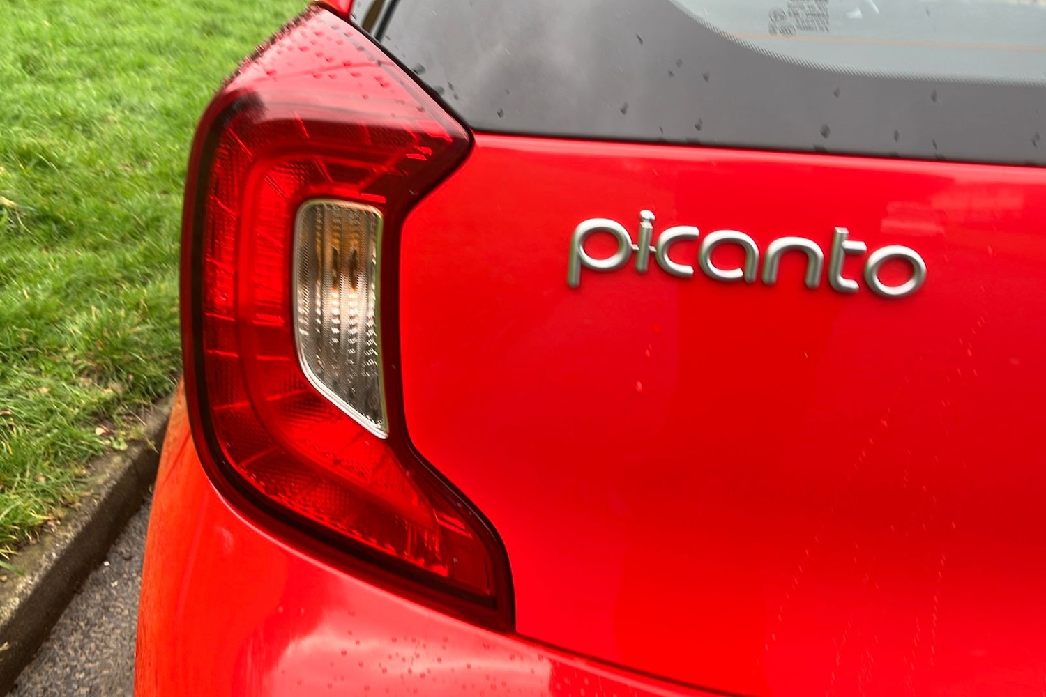 Used Kia Picanto 2021 for sale - 77629875: Photo 28