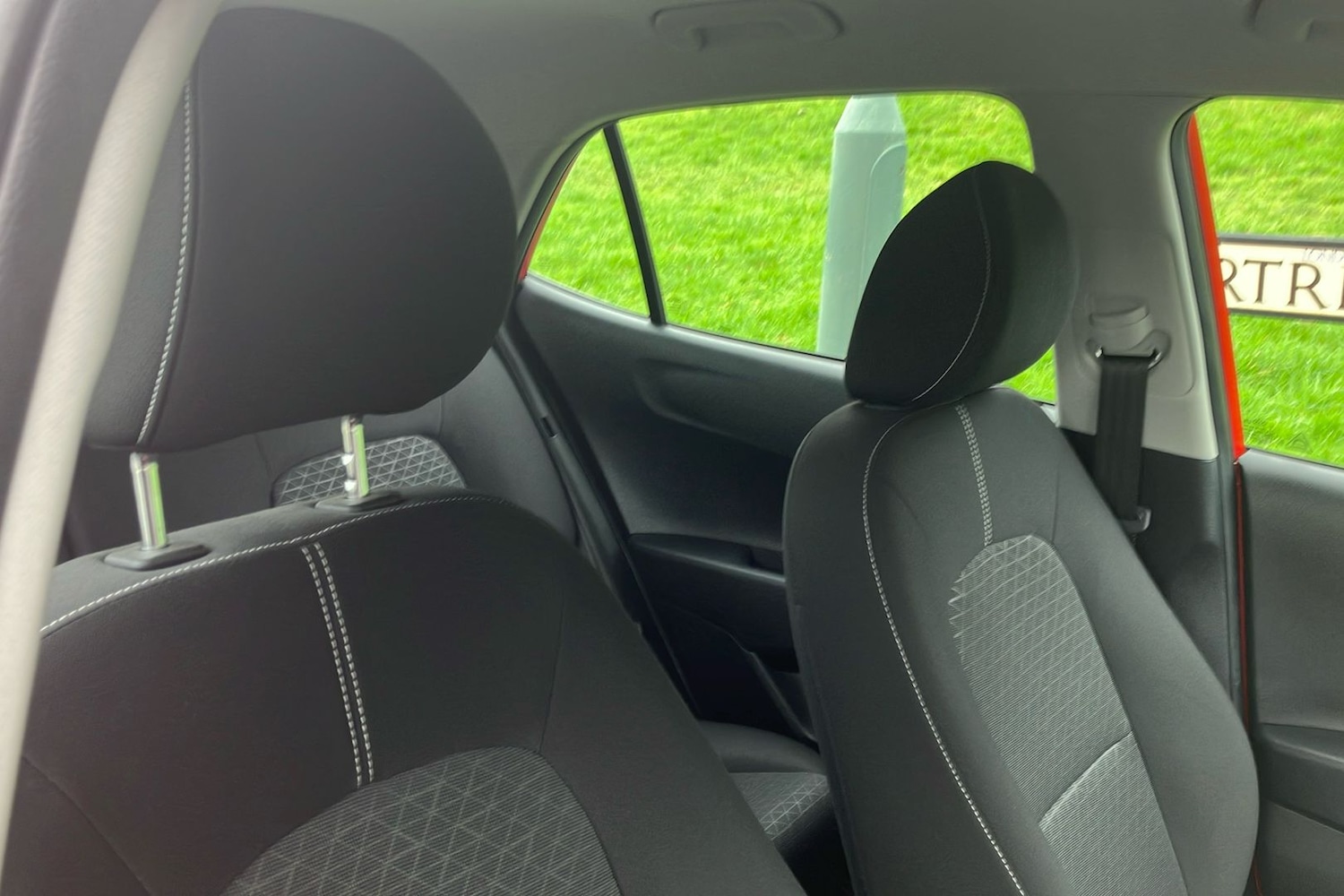 Used Kia Picanto 2021 for sale - 77629875: Photo 30