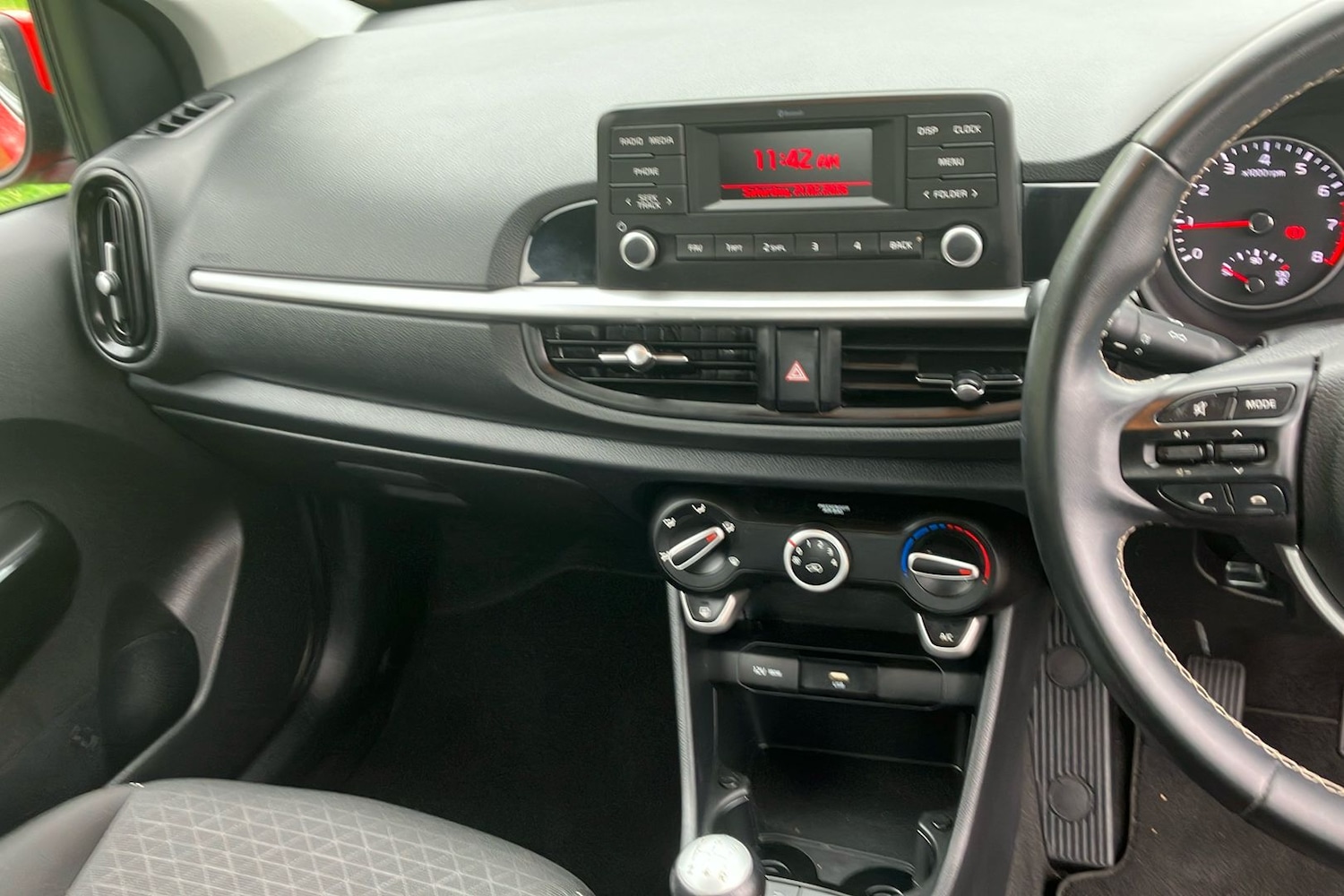 Used Kia Picanto 2021 for sale - 77629875: Photo 32