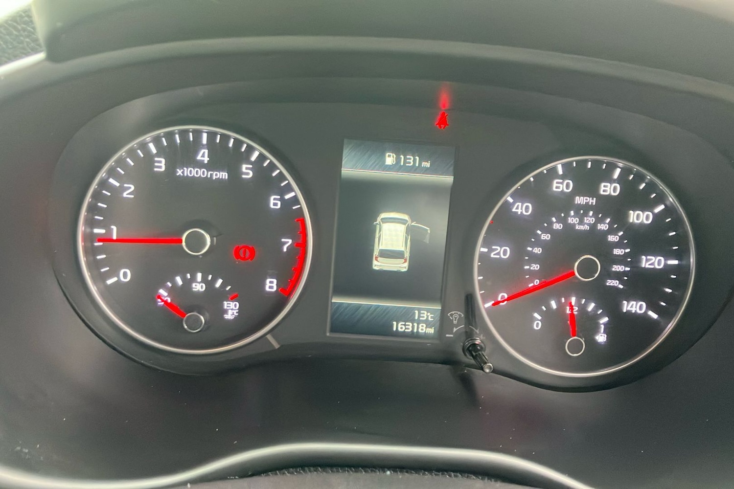 Used Kia Picanto 2021 for sale - 77629875: Photo 34