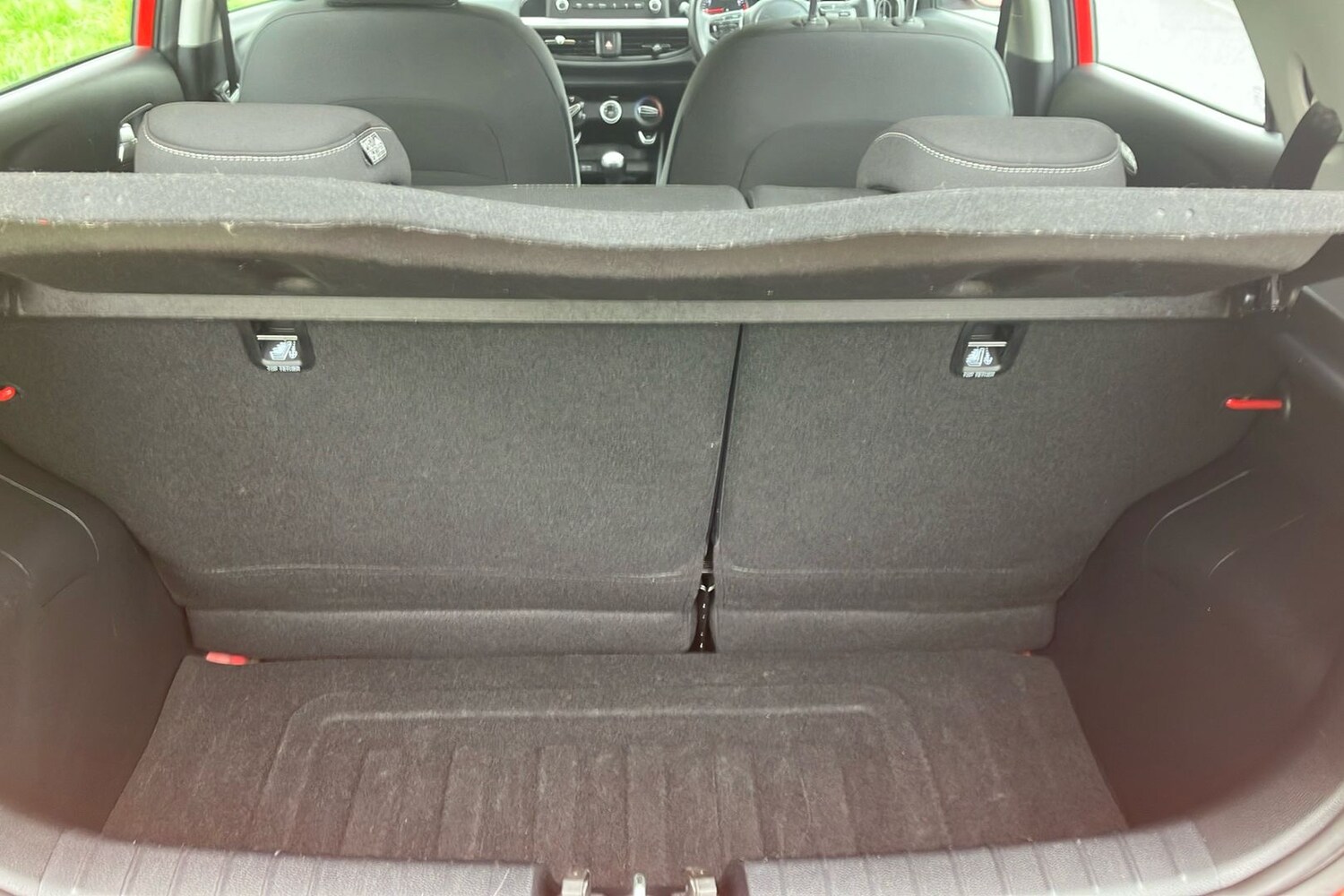 Used Kia Picanto 2021 for sale - 77629875: Photo 35