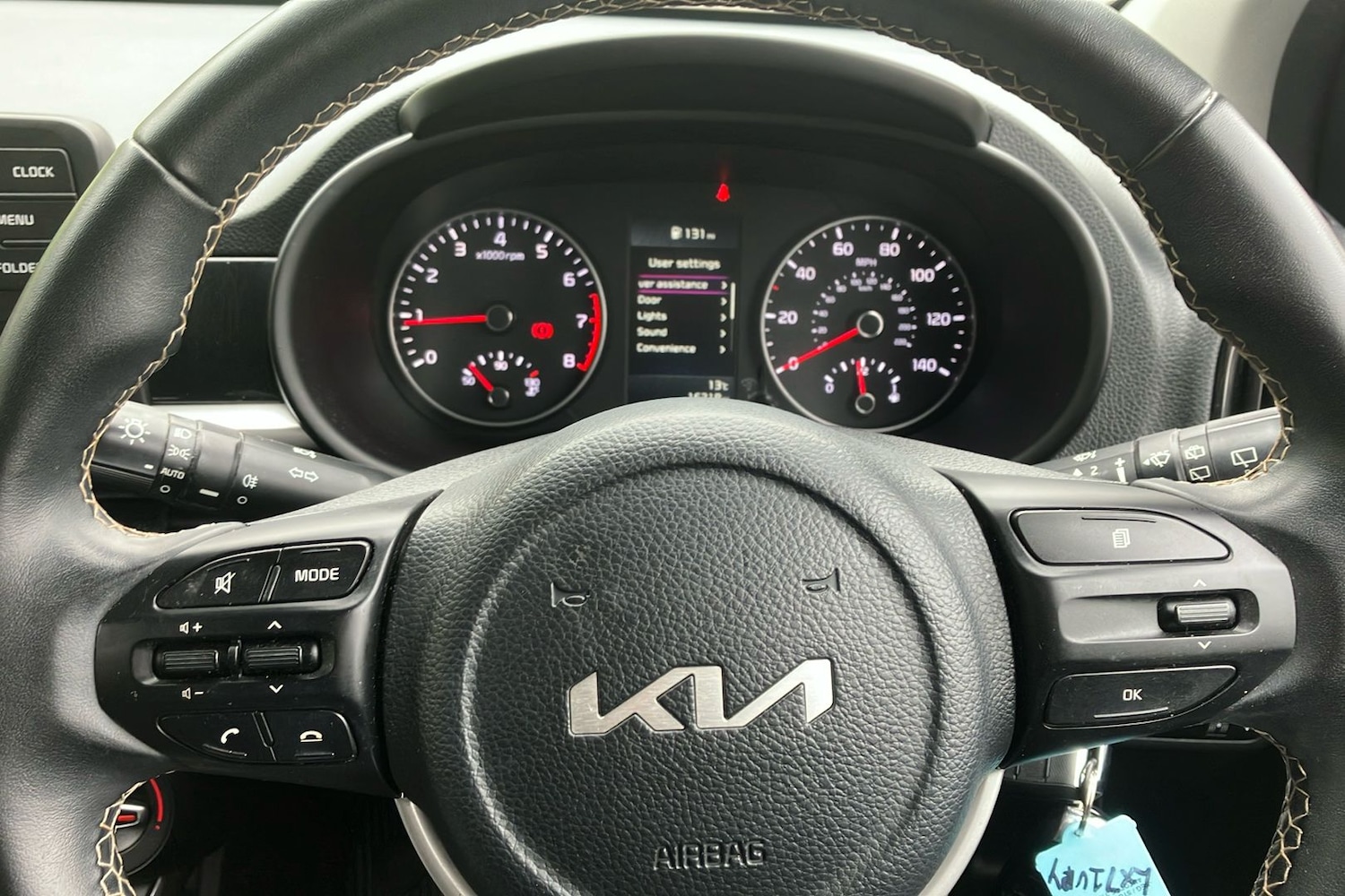 Used Kia Picanto 2021 for sale - 77629875: Photo 37