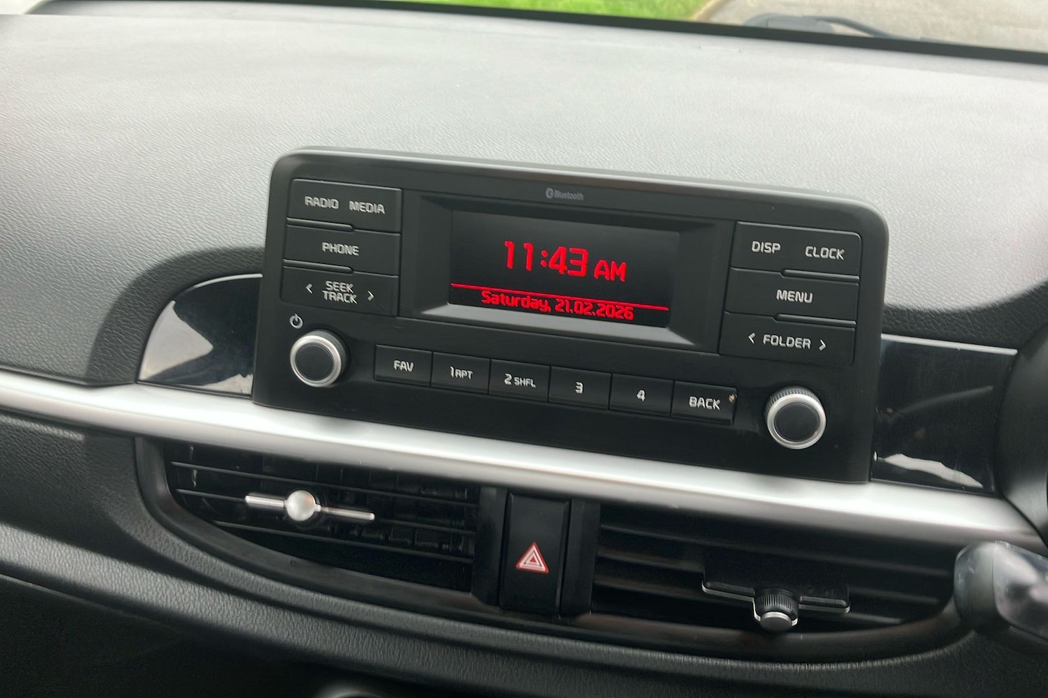 Used Kia Picanto 2021 for sale - 77629875: Photo 39