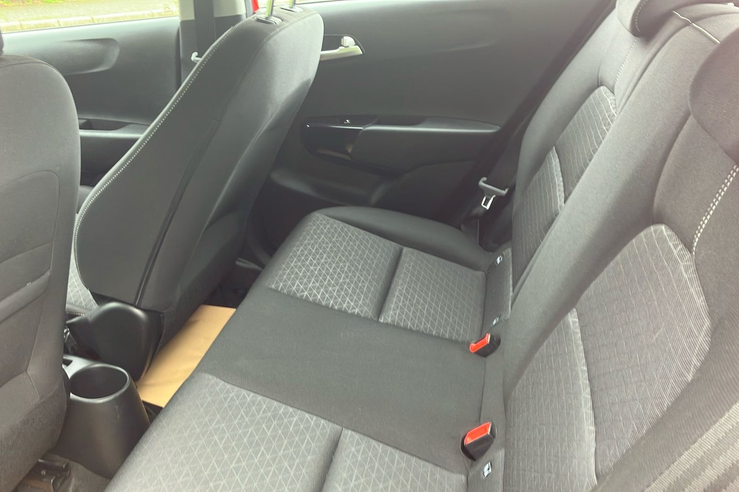 Used Kia Picanto 2021 for sale - 77629875: Photo 5