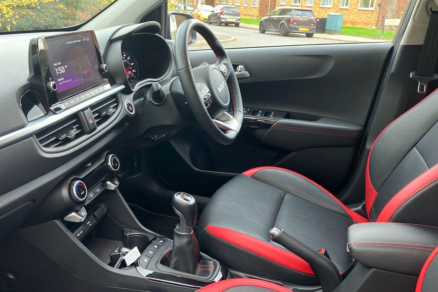 Used Kia Picanto 2023 for sale - 76401591: Photo 3