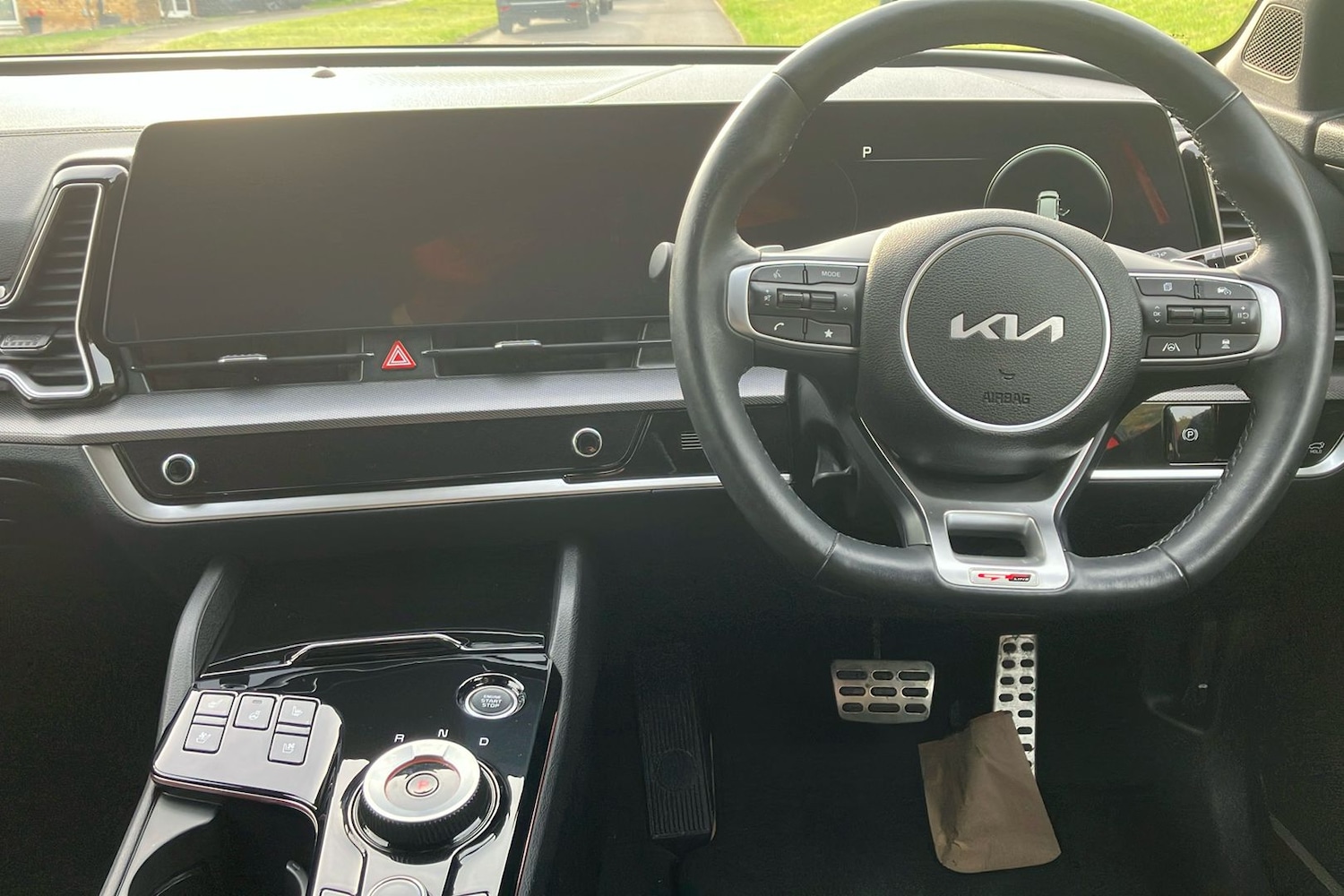 Used Kia Sportage 2023 for sale - 76089910: Photo 11