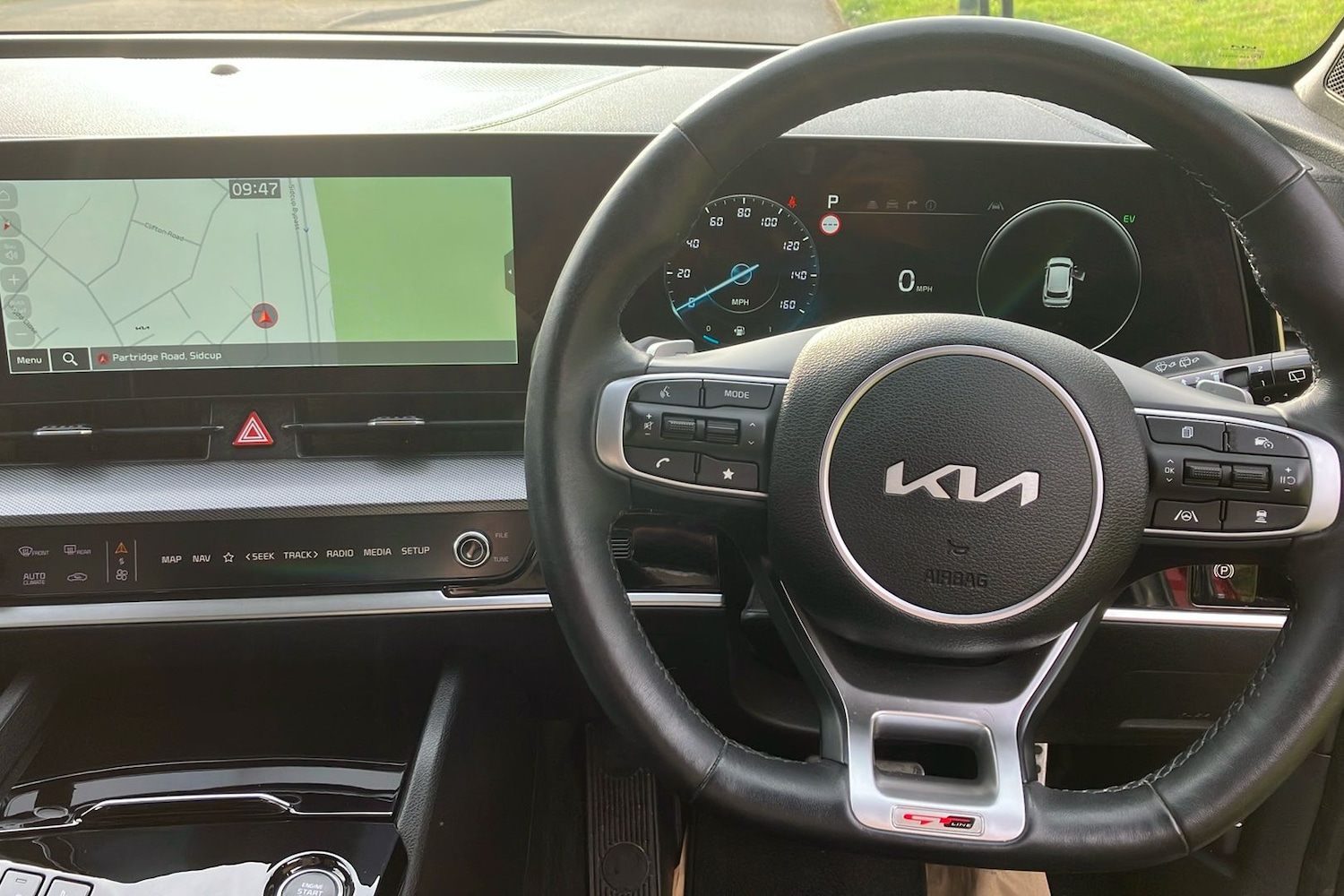 Used Kia Sportage 2023 for sale - 76089910: Photo 13