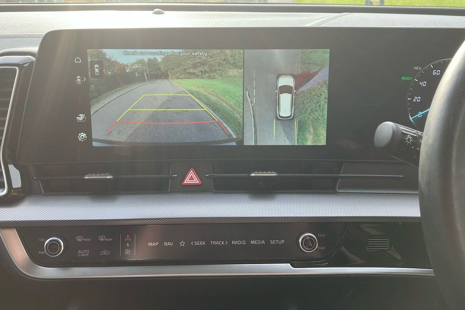 Used Kia Sportage 2023 for sale - 76089910: Photo 14