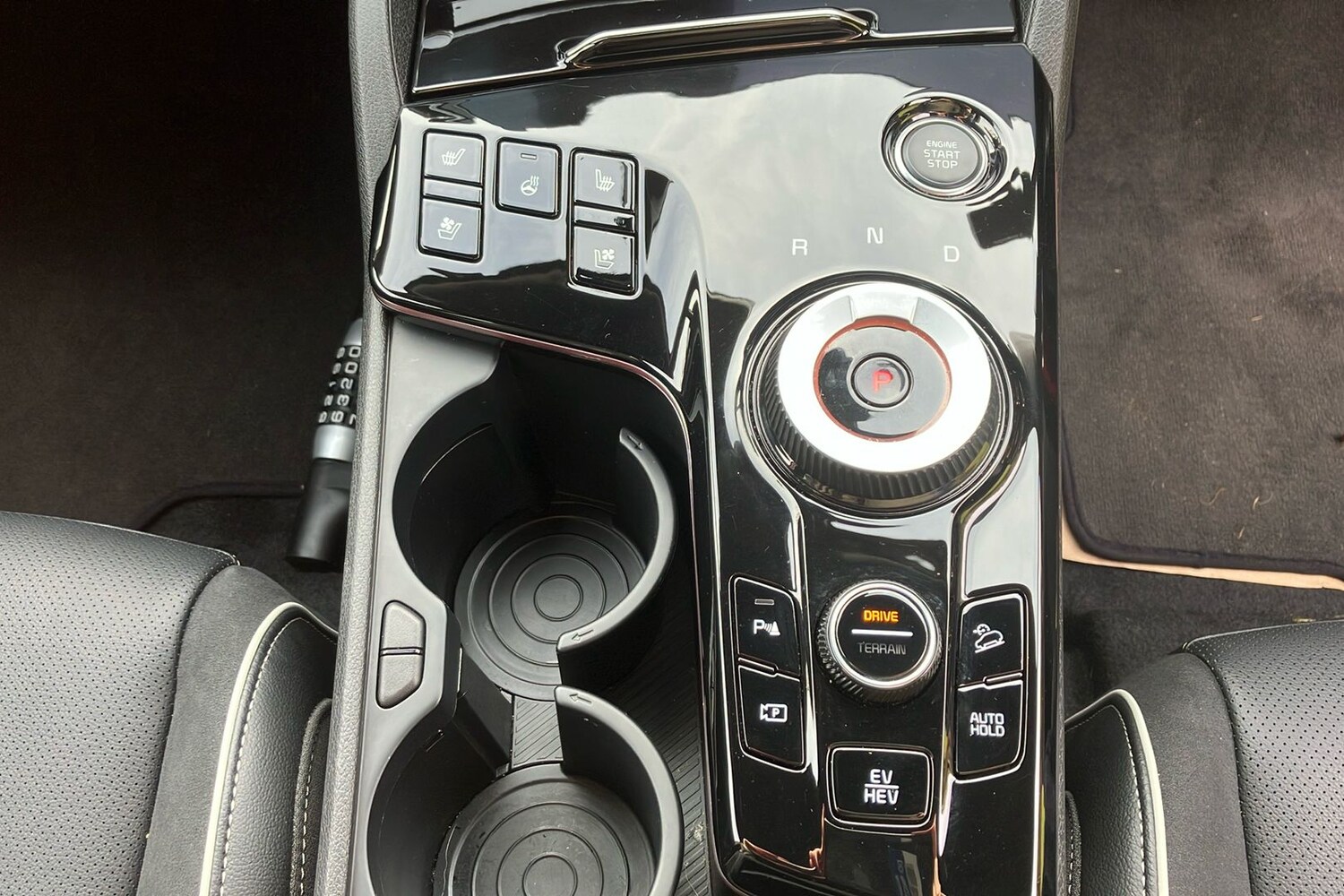 Used Kia Sportage 2023 for sale - 76089910: Photo 17