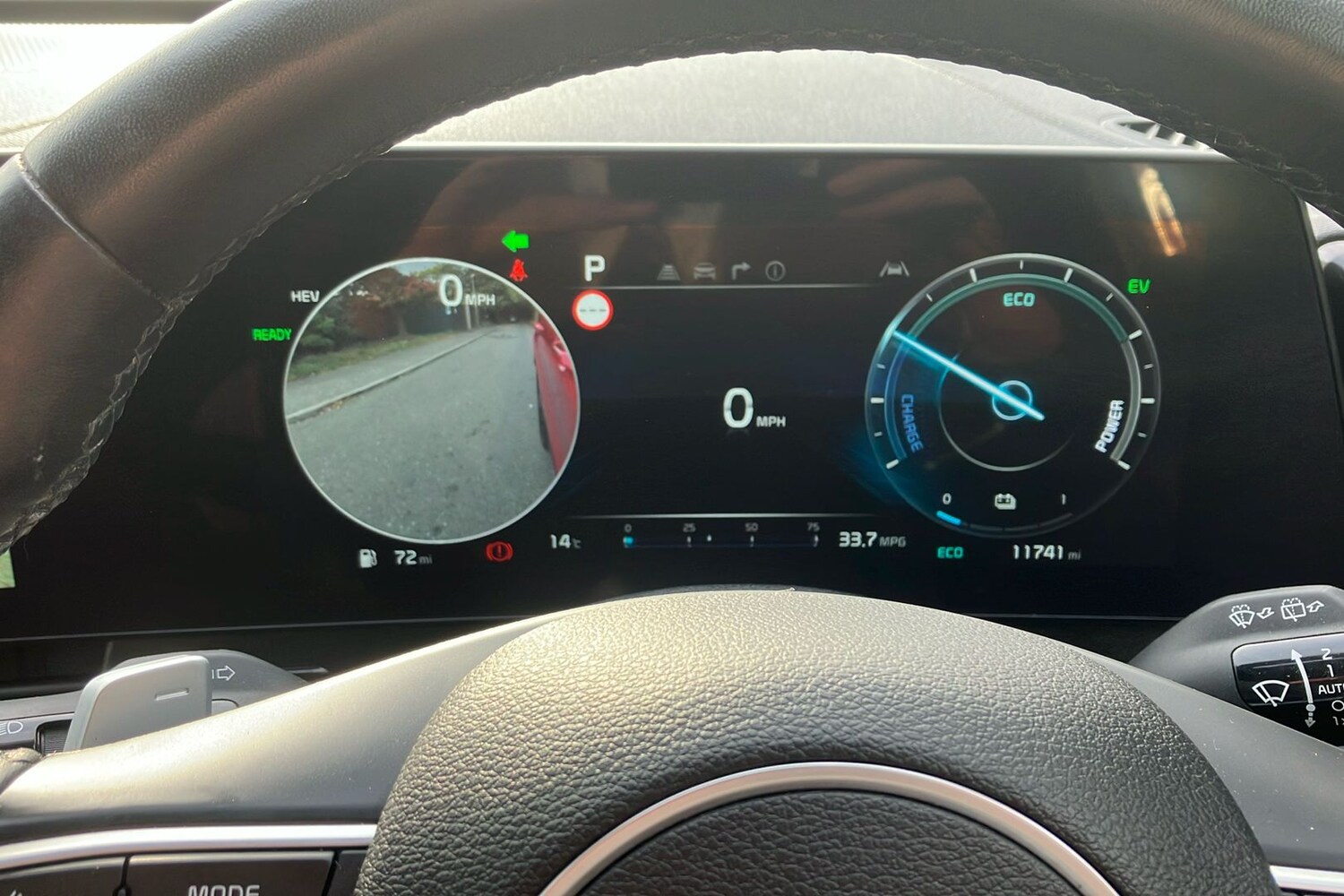 Used Kia Sportage 2023 for sale - 76089910: Photo 19