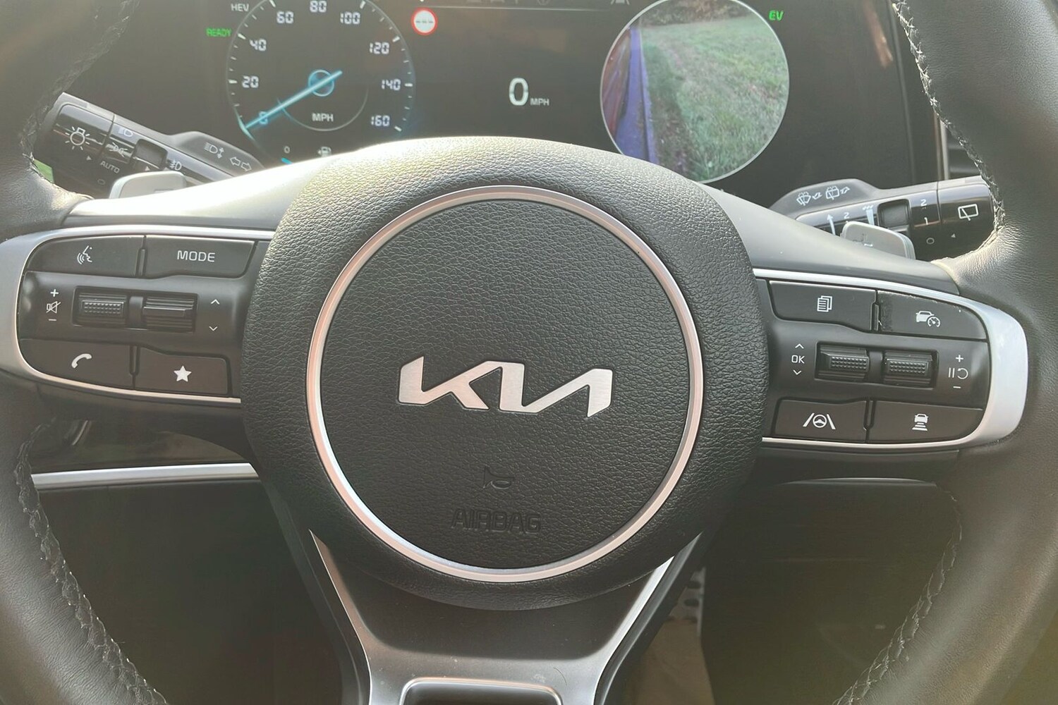 Used Kia Sportage 2023 for sale - 76089910: Photo 20