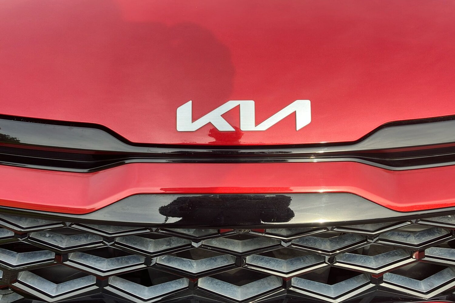 Used Kia Sportage 2023 for sale - 76089910: Photo 23