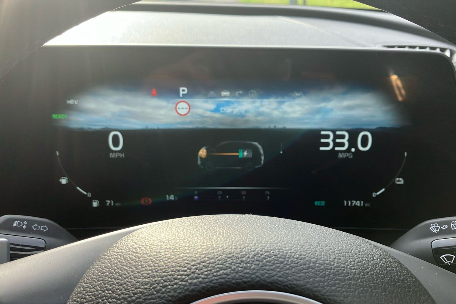 Used Kia Sportage 2023 for sale - 76089910: Photo 24