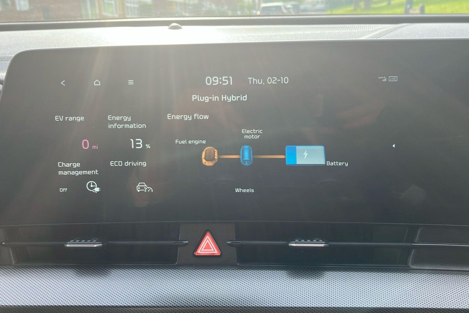 Used Kia Sportage 2023 for sale - 76089910: Photo 25