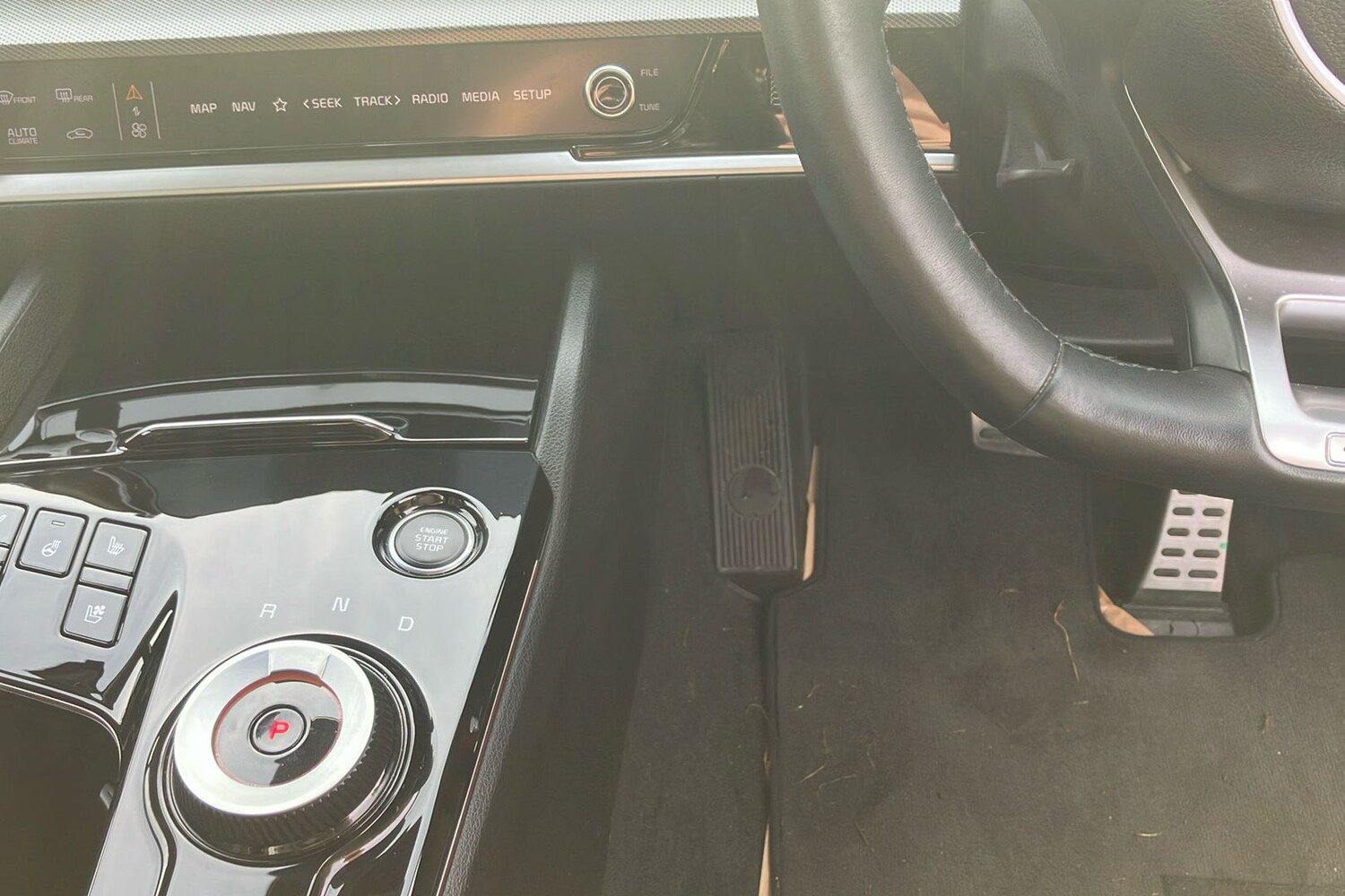 Used Kia Sportage 2023 for sale - 76089910: Photo 26