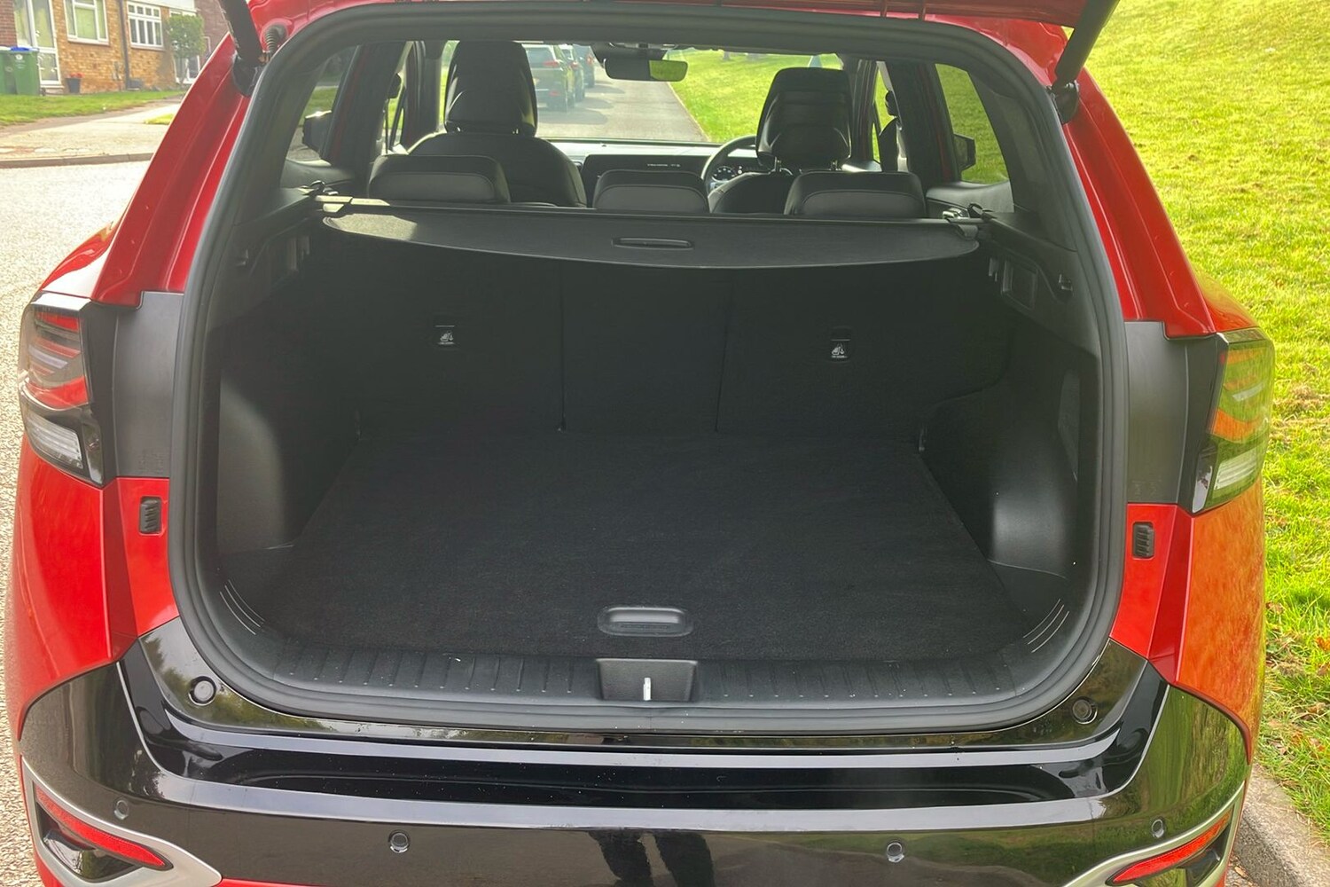 Used Kia Sportage 2023 for sale - 76089910: Photo 27