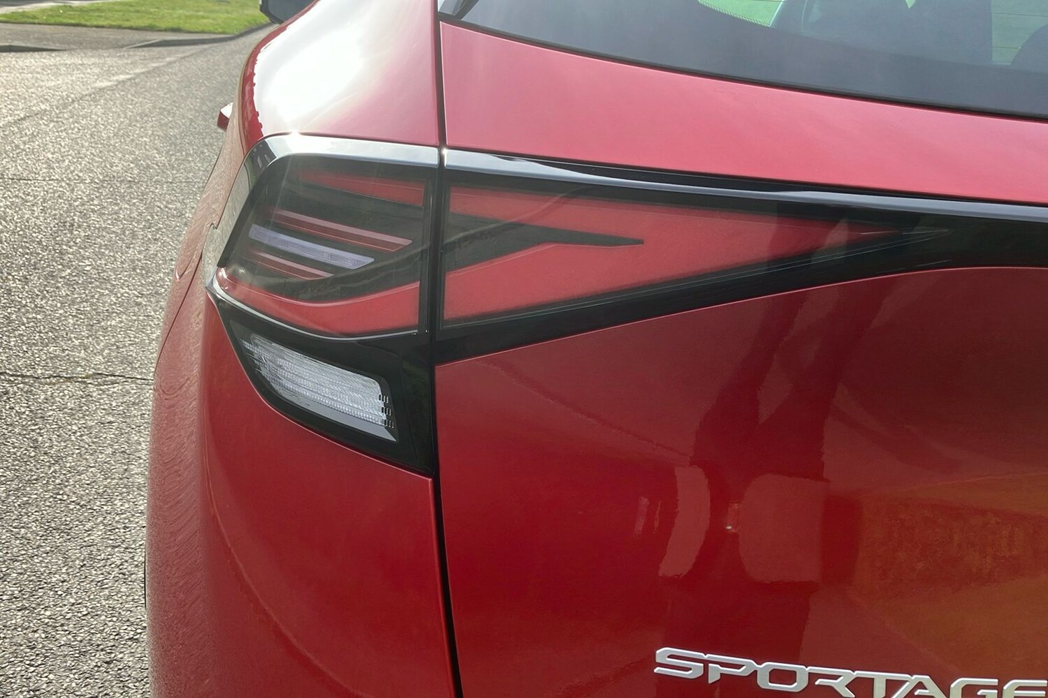 Used Kia Sportage 2023 for sale - 76089910: Photo 28