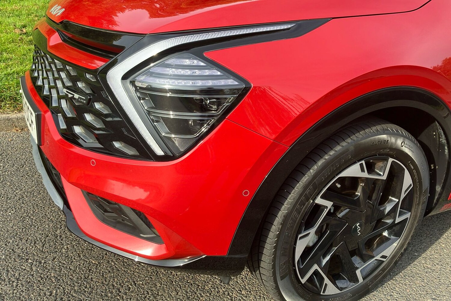 Used Kia Sportage 2023 for sale - 76089910: Photo 29