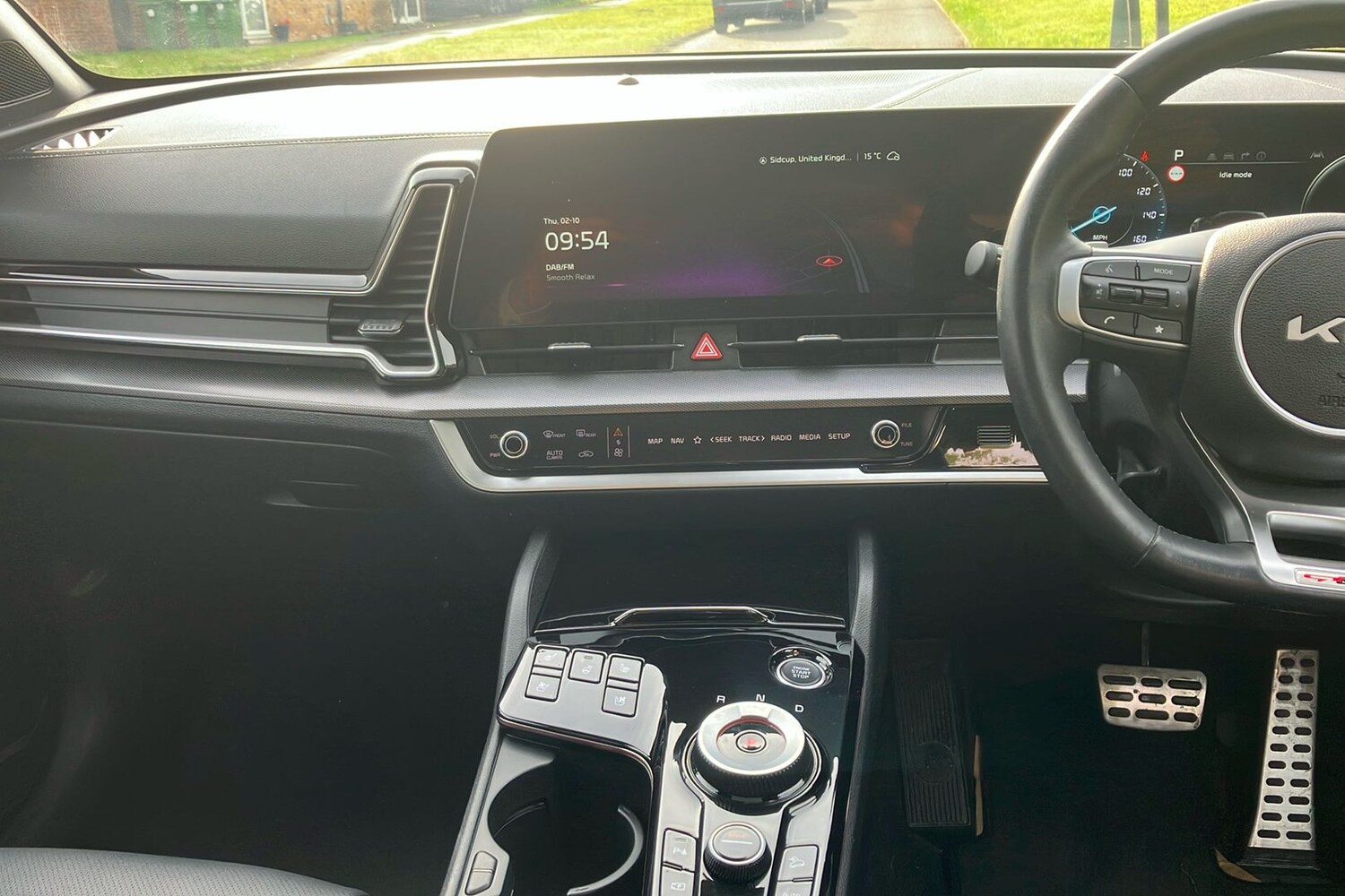 Used Kia Sportage 2023 for sale - 76089910: Photo 32