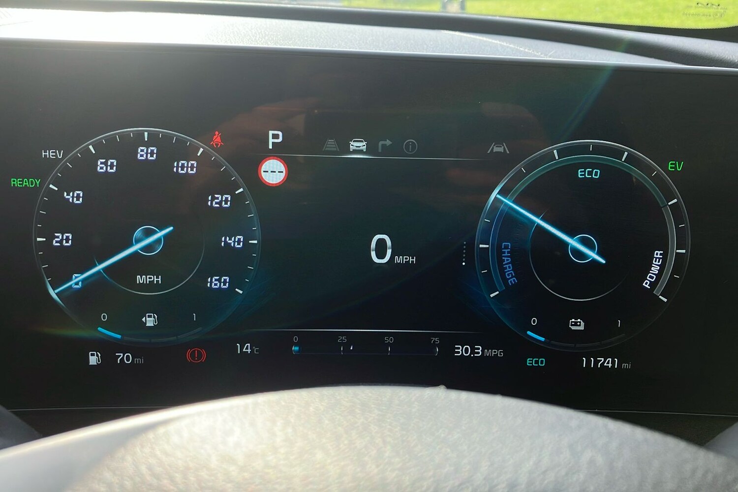 Used Kia Sportage 2023 for sale - 76089910: Photo 34