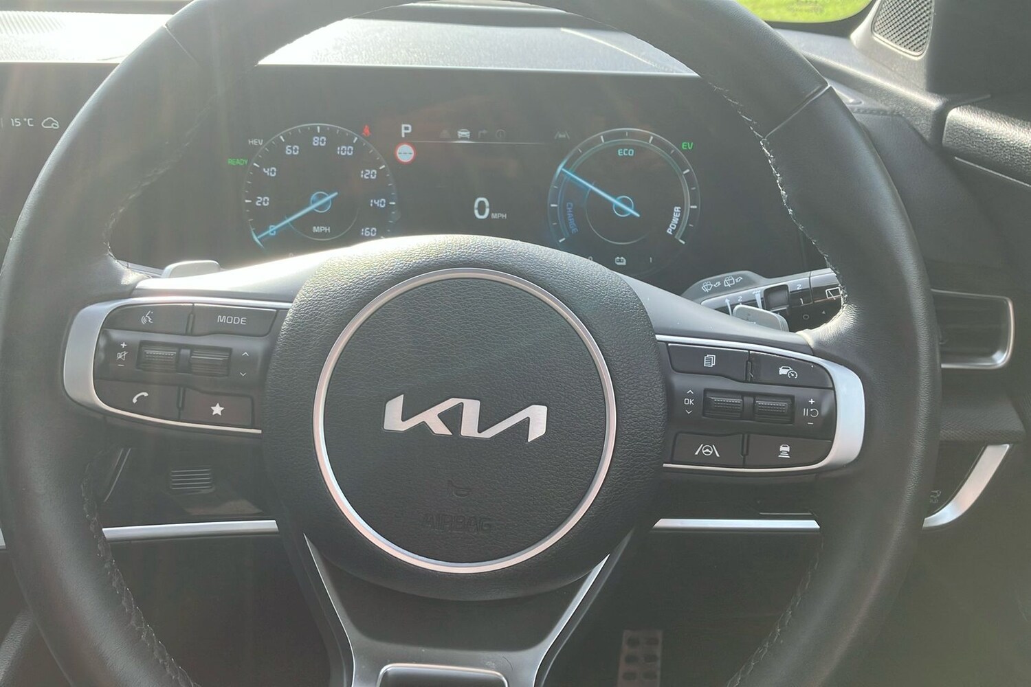 Used Kia Sportage 2023 for sale - 76089910: Photo 37