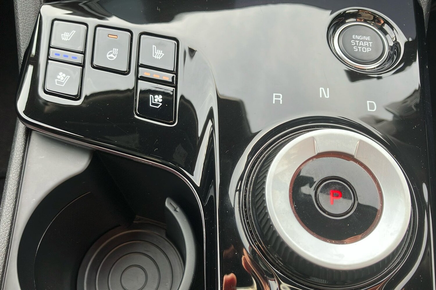 Used Kia Sportage 2023 for sale - 76089910: Photo 38