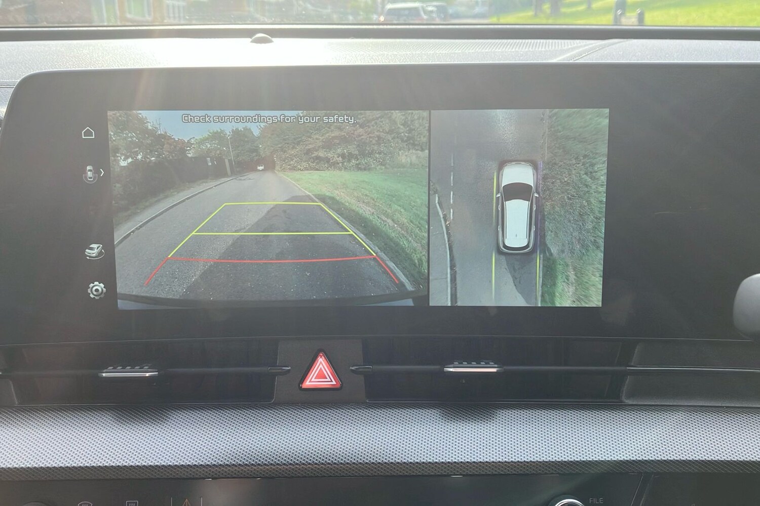 Used Kia Sportage 2023 for sale - 76089910: Photo 39