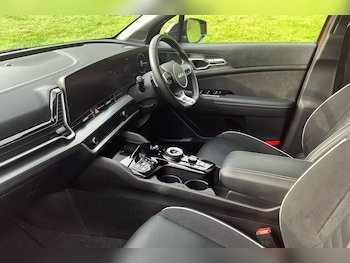 Used Kia Sportage 2023 for sale - 76089910: Photo