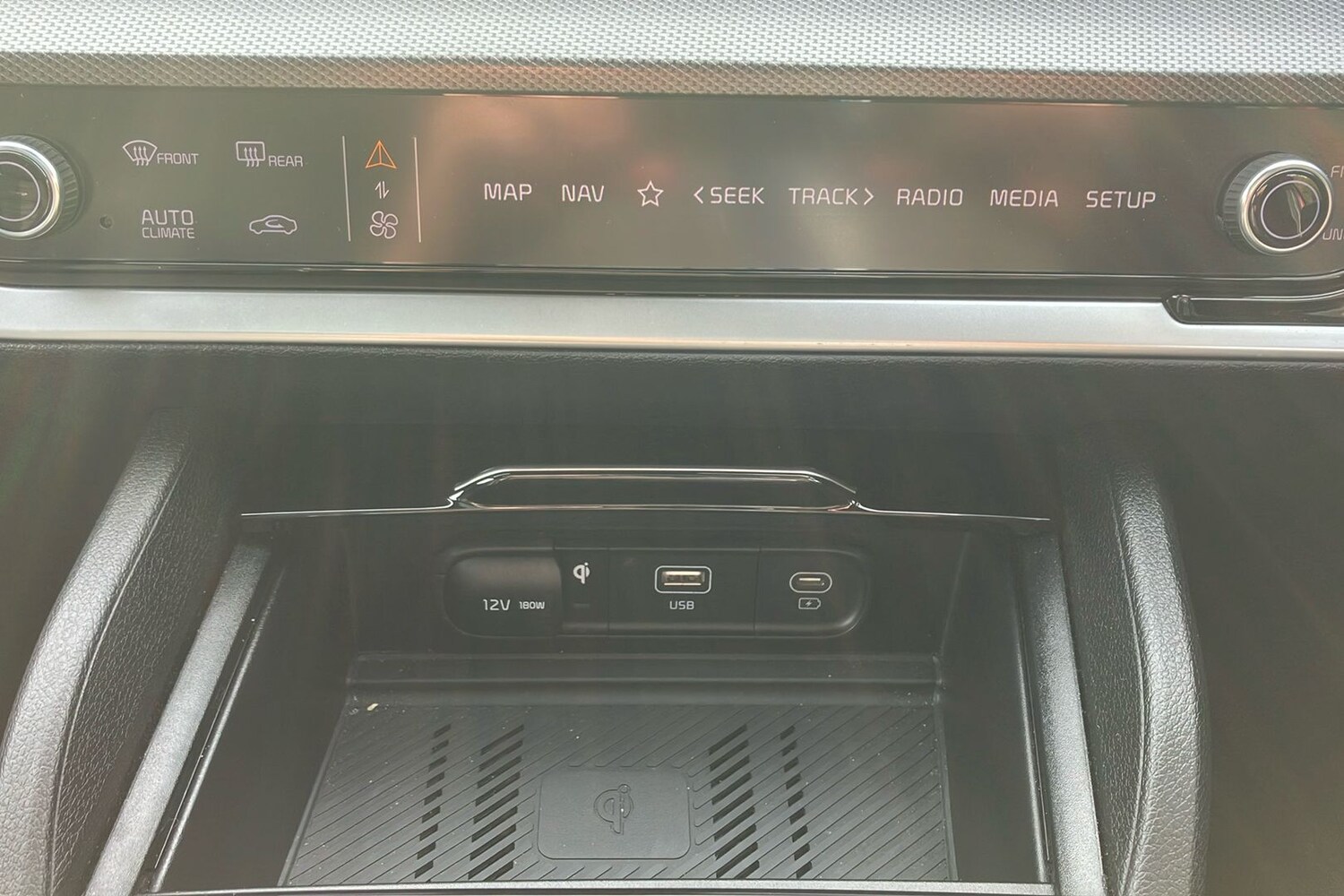 Used Kia Sportage 2023 for sale - 76089910: Photo 40