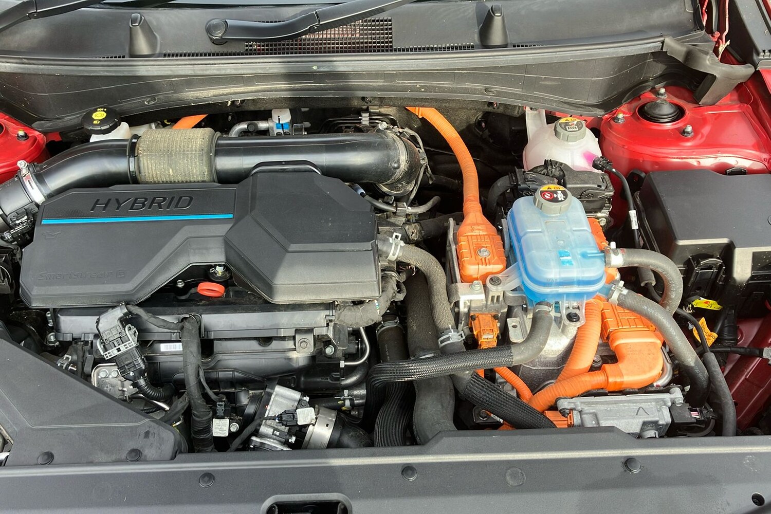 Used Kia Sportage 2023 for sale - 76089910: Photo 41