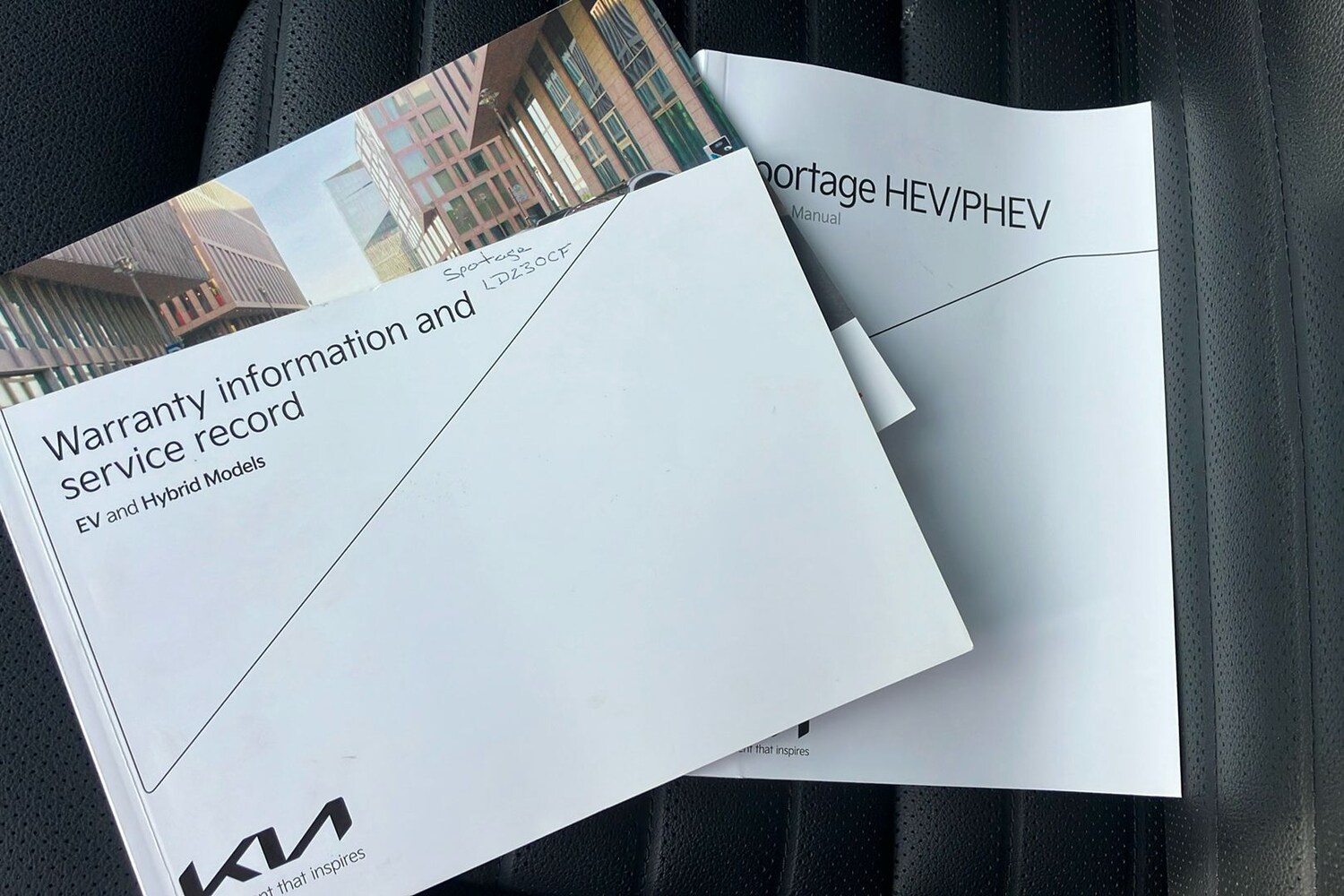 Used Kia Sportage 2023 for sale - 76089910: Photo 43